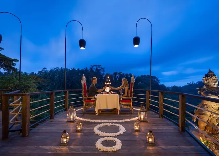 The Kayon Valley 5*
