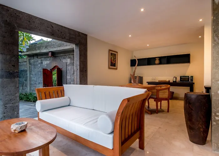 The Kayon Valley 5*