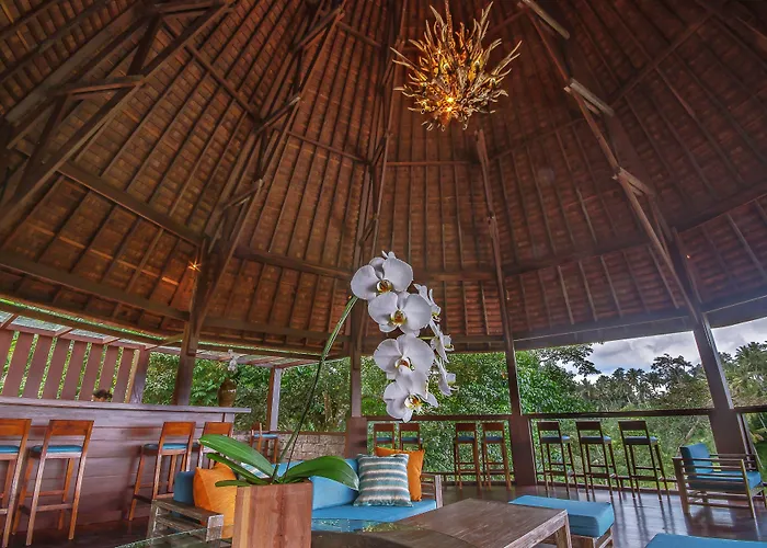 Resort The Kayon Valley 5*