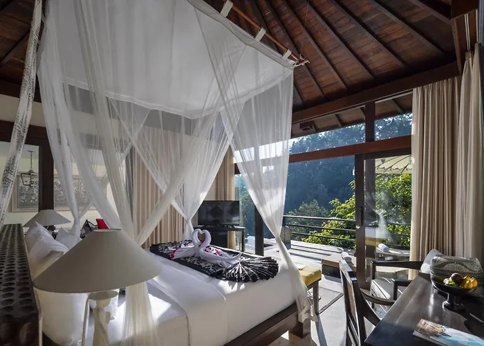 The Kayon Valley 5*